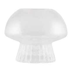 Globen Lighting Fungo 12 theelichthouder Special Edition, Helder< Kaarsenhouders & Kaarsenborden