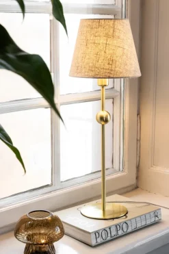 Globen Lighting Fungo 12 theelichthouder Special Edition, Bruin< Kaarsenhouders & Kaarsenborden