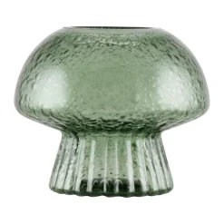 Globen Lighting Fungo 12 theelichthouder Special Edition, Groen< Kaarsenhouders & Kaarsenborden