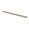 MOEBE Gallery shelf fotoplank 115 cm, Eikenhout< Planken & Planksystemen