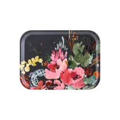 Åry Home Garden Bouquet dienblad, 27 x 20 cm< Decoratieve Accessoires|Decoratieve Dienbladen