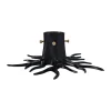 Garden Glory kerstboomstandaard, Black matte< Kerstdecoraties
