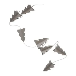 DBKD Garland slinger spar, Mole< Kerstdecoraties