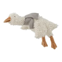 Bloomingville Gaspard knuffel, Eend< Kinderkamer Interieuraccessoires|Kinderkamer Interieuraccessoires