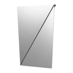 Muuto Gaze wandspiegel, 35x50 cm< Wandspiegels