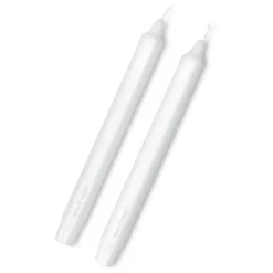 Georg Jensen kaars 24 cm, 2-pack< Kaarsen