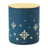 Georg Jensen Geurkaars van het jaar 2024, Blauw< Geurkaarsen & Aroma Diffusers