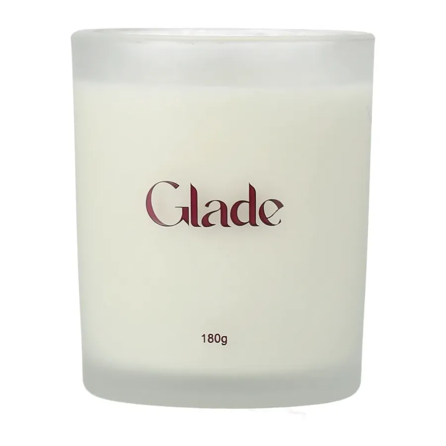 Scandi Living Glade geurkaars, 180 g< Geurkaarsen & Aroma Diffusers