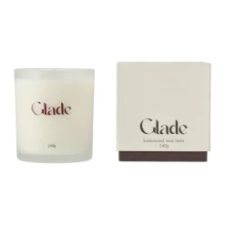 Scandi Living Glade geurkaars, 240 g< Geurkaarsen & Aroma Diffusers
