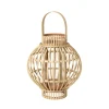 Broste Copenhagen Globus lantaarn, 30,5 cm< Kaarsenhouders & Kaarsenborden