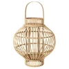 Broste Copenhagen Globus lantaarn, 40 cm< Kaarsenhouders & Kaarsenborden