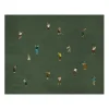 Fine Little Day Golfers poster, 40x50 cm< Posters