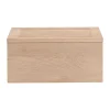 Andersen Furniture Gourmet opbergdoos 35x20x16,5 cm, Oak< Dozen & Boxen