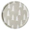Fine Little Day Gran dienblad, Zand-wit< Decoratieve Accessoires|Kerstdecoraties