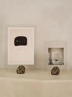 Ferm Living Gravel lijst A5, Antique< Lijsten & Kaders