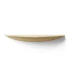 Audo Copenhagen Gridy Fungi plank eikenout, groot< Planken & Planksystemen