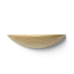 Audo Copenhagen Gridy Fungi plank eikenout, klein< Planken & Planksystemen