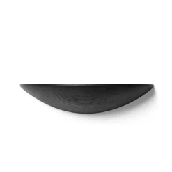 Audo Copenhagen Gridy Fungi plank zwart, klein< Planken & Planksystemen