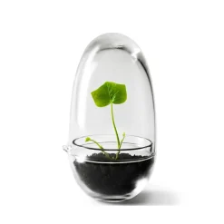 Design House Stockholm Grow kas, small Ø8 cm< Bloempotten
