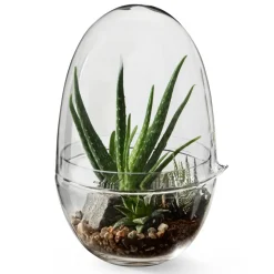 Design House Stockholm Grow kas, x-large Ø20 cm< Bloempotten