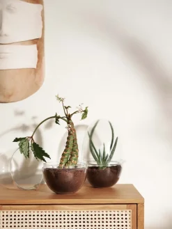 Design House Stockholm Grow kas, x-large Ø20 cm< Bloempotten