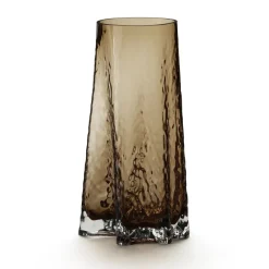 Cooee Design Gry vaas 30 cm, Cognac< Vazen
