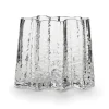 Cooee Design Gry wide vaas 19 cm, Clear< Vazen
