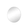 SMD Design Haga Basic Ronde spiegel, wit< Ronde Spiegels|Wandspiegels