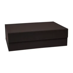 OYOY Hako opbergdoos A3, Brown< Dozen & Boxen