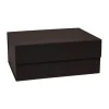 OYOY Hako opbergdoos A4, Brown< Dozen & Boxen