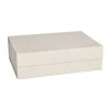 OYOY Hako opbergdoos A3, Clay melange< Dozen & Boxen