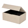 OYOY Hako opbergdoos 18x25 cm, Clay melange< Dozen & Boxen