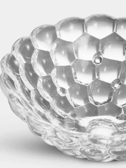 Orrefors Hallon kom 190 mm, Transparant< Decoratieve Schalen