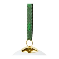 Kähler Hammershøi Christmas kerstbal Ø6 cm, 2023< Kerstdecoraties