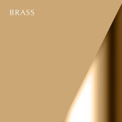 Umage Hang in There wandhanger, Black-brass< Haken & Hangers