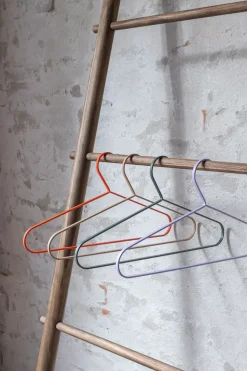 Mette Ditmer Hang-it kledinghanger 2-pack, Thyme green< Kapstokken & Hangrekken|Haken & Hangers