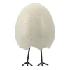 DBKD Happy feet paasdecoratie, Vanilla< Paasdecoratie