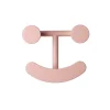 Fritz Hansen Happy Hook, Roze< Haken & Hangers|Opbergoplossingen Voor De Kinderkamer