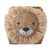 Bloomingville Harrison opbergmand 52x32x36 cm, Natuur< Opbergoplossingen Voor De Kinderkamer|Opbergmanden