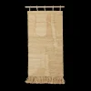 Ferm Living Harvest wanddecoratie 50x100 cm, Natural< Wanddecoraties
