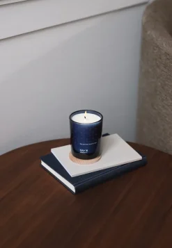 Skandinavisk Hav geurkaars met deksel, 200 g< Geurkaarsen & Aroma Diffusers