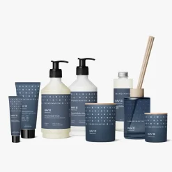 Skandinavisk Hav geurstokjes, 200 ml< Geurkaarsen & Aroma Diffusers