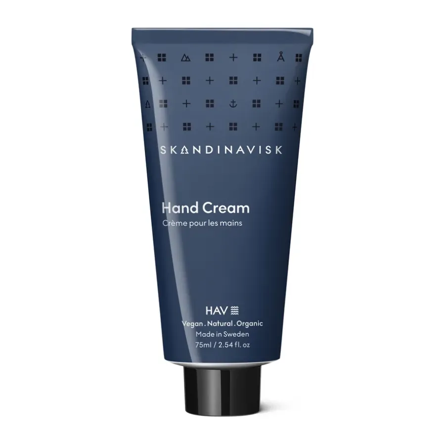 Skandinavisk HAV handcrème, 75 ml< Zeep & Crèmes
