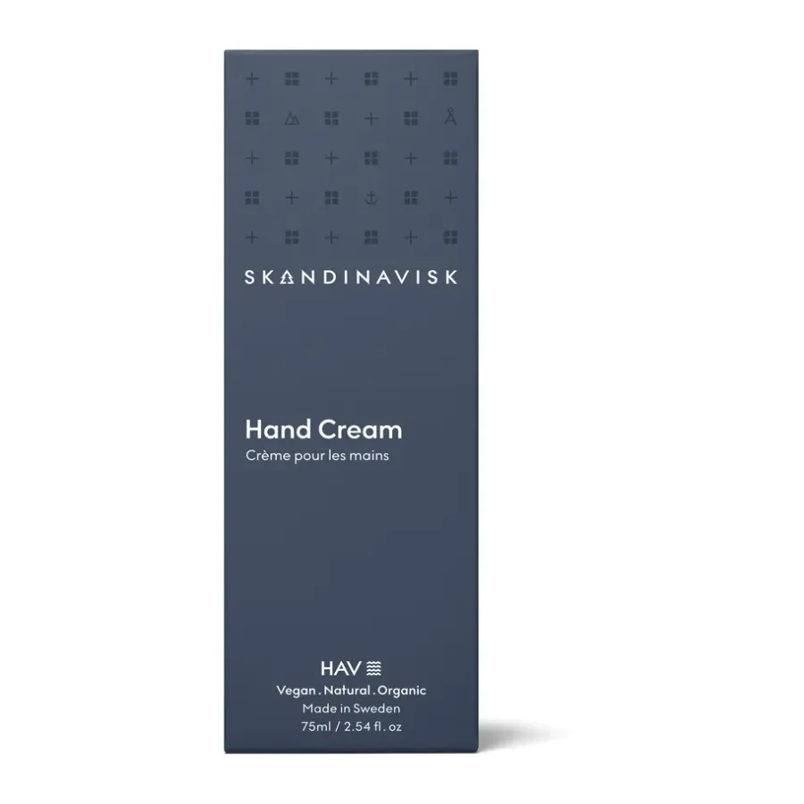 Skandinavisk HAV handcrème, 75 ml< Zeep & Crèmes