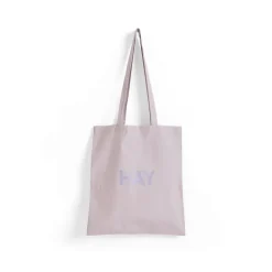 HAY Tote Bag tas, Lavender< Opbergmanden