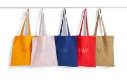 HAY Tote Bag tas, Olive< Opbergmanden