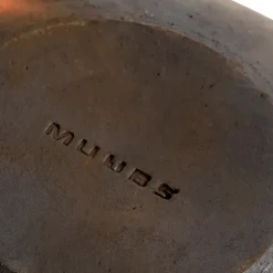 MUUBS Hazel bonbonnière M, Bruin< Decoratieve Schalen