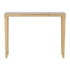 Umage Heart'n'Soul console tafel 120 cm, Eik-cloud grey< Ladekasten & Dressoirs