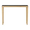 Umage Heart'n'Soul console tafel 120 cm, Eiken-obsidiaanzwart< Ladekasten & Dressoirs