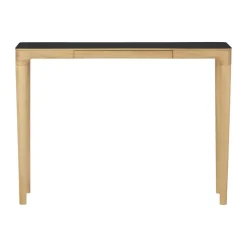 Umage Heart'n'Soul console tafel 120 cm, Eiken-obsidiaanzwart< Ladekasten & Dressoirs